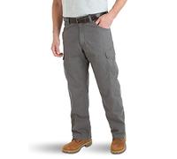 Wrangler Men's Riggs Workwear Lightweight Ranger Pant