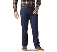 Wrangler Men's Rugged Wear Jean,Vintage Indigo,31x32