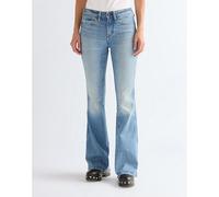 Wrangler Montana Flare Jean American Blue Talla 26 x32