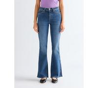 Wrangler Montana Flare Jean Yosemite Talla 26 x32