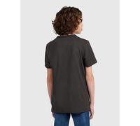 Wrangler Moto Graphic Tee Wrangler Black Talla 7/8