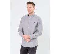 Wrangler Oxford Shirt XXL Gris