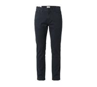WRANGLER Pantalón chino 'TEXAS SLIM DARK NAVY' navy 33x30 navy
