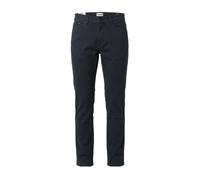WRANGLER Pantalón chino 'TEXAS SLIM DARK NAVY' navy 36x34 EUR