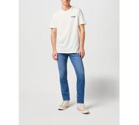 Wrangler Pantalón largo de hombre Bryson. Denim 29 / 32