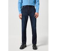 Wrangler Pantalón largo de hombre Greensboro. Negro 44/34 - Largo 30