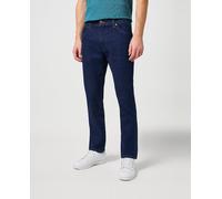 Wrangler Pantalón largo de hombre Larston. Denim 30 - Largo 32