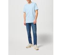 WRANGLER Vaquero 'RIVER' azul denim, Talla 32 Longitud 32