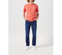 Wrangler Texas Slim, Vaqueros Classic para Hombre, Night Shade, 33W / 34L