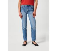 Wrangler Pantalón largo de mujer Piper. Denim 30 / 34