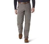 Wrangler - Pantalón - para Hombre Pizarra 34W/32L