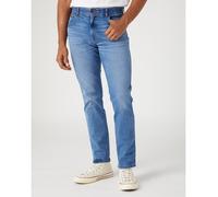 Wrangler Pantalón Texas Slim. 40 (30 - Largo: 34)
