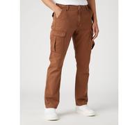 Wrangler Pantalones cargo Casey Jones. default 40/30 - Largo: 32