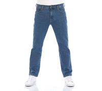 Wrangler Pantalones Vaqueros para Hombre, Corte Regular, Texas, elásticos, auténticos, Rectos, Vaqueros, algodón, Green Island (Wss1x5147), 34W x 34L