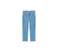 Wrangler Piper Jeans, Velvet Sky, 32W / 34L Mujeres