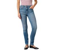 Wrangler Piper Jeans, Celestial Wash, 28W x 32L Mujeres
