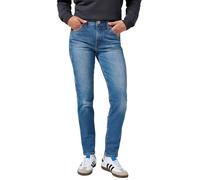 Wrangler Piper Jeans, Indigo Dusk, 30W / 34L para Mujer