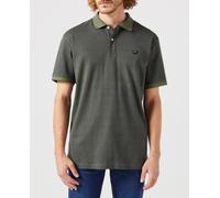 Wrangler Polo de corte regular. 36 (S)