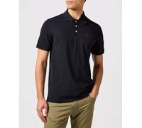 Wrangler Polo de hombre. Negro XXL
