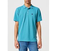 Wrangler Polo de manga corta. 36 (S)