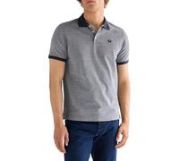 Wrangler, Polo para Hombre, Camiseta Refined Polo