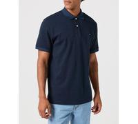 Wrangler Polo Refined de corte regular. 48 (4XL)