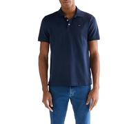 Wrangler Polo Shirt, Azul Marino, M Hombre