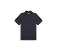 Wrangler Polo Shirt, Negro, S Hombre