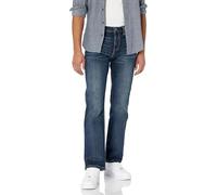 Wrangler RED KABEL REGULAR, Pantalones para Hombre, DARK STONE, 36/32