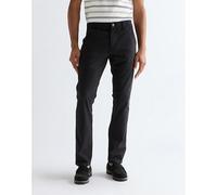Wrangler Regular Chino Trousers Black Talla 38 x32
