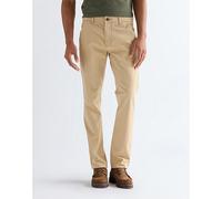 Wrangler Regular Chino Trousers Cornstalk Talla 36 x32