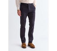 Wrangler Regular Chino Trousers Dark Navy Talla 36 x32