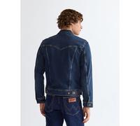 Wrangler Regular Classic Jacket Meadow Haze Talla 3XL