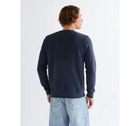 Wrangler Regular Embroidery Crew Navy Talla L