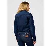 Wrangler Regular Heritage Jacket Whirlpool Talla S