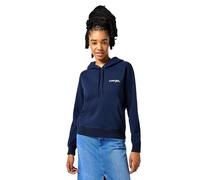 Wrangler REGULAR HOODIE Sudadera Con Capucha Mujer Chica