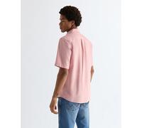 Wrangler Regular Lightweight One Pocket Shirt Dusty Rose Talla XXL