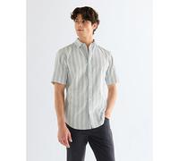 Wrangler Regular Lightweight Shirt True Navy Talla M
