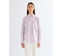 Wrangler Regular One Pocket Shirt Bellflower Talla M