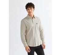 Wrangler Regular One Pocket Shirt Rosin Talla XXL