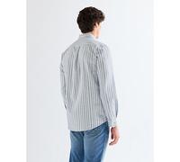 Wrangler, Camiseta Oxford para Hombre