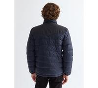 Wrangler Regular Packable Puffer Jacket Black Talla M