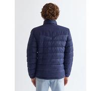 Wrangler Regular Packable Puffer Jacket Navy Talla 4XL