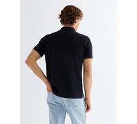 Wrangler Regular Polo Shirt Black Talla 3XL
