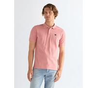 Wrangler Regular Polo Shirt Dusty Rose Talla L