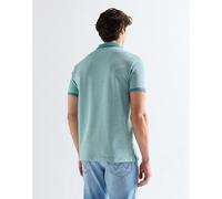Wrangler, Polo para Hombre, Camiseta Refined Polo