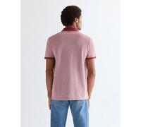 Wrangler, Polo para Hombre, Camiseta Refined Polo