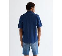 Wrangler Regular Short Sleeve Western Shirt Caroline Creek Talla L