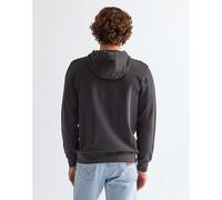 Wrangler Regular Sign Off Hoodie Faded Black Talla S