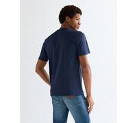 Wrangler, Camiseta para Hombre, Small Americana tee